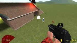 NEW OUTBREAK! SMURF CAT Nextbot & CURSED ANGRY MUNCI Nextbots Family in Garry's Mod