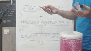 Подложка для ламината типа TUPLEX