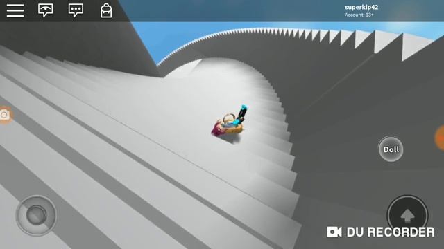 Мои новые позы XD в Roblox Роблокс смотреть онлайн