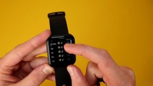 ОБЗОР MAIMO WATCH - ФИТНЕС-ЧАСЫ С ГОЛОСОВЫМ АССИСТЕНТОМ ALEXA!!!