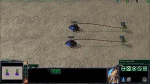 StarCraft 2 MythBusters 2 - Neural parasited Archon warp