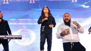 Dani Mocanu - Nani nani puiul meu | Official Video