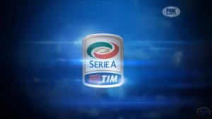 2013|2014 Serie A TIM Intro HD