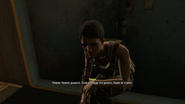 Fallout 4 с модами [Fate of Wanderer] #59 сер. (Секретная лаба) смотреть онлайн