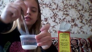 Опыт как стать русалкой