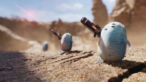 я есть грут 2022 / грут раздавил жителей