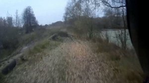 Тайными тропами из Малаховки в Томилино