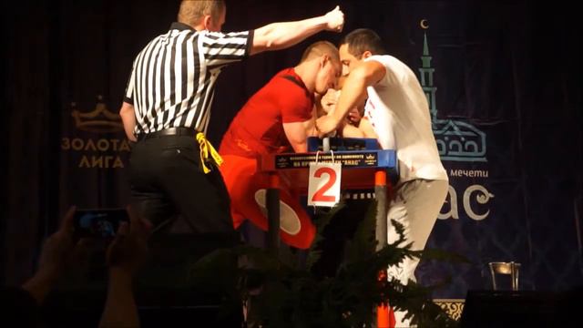 Всероссийский турнир "Анас" г.Чистополь 2016г смотреть онлайн