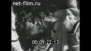 1978г. Великий Устюг. День города. Вологодская обл