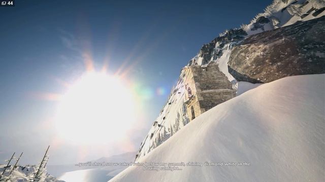 ЧЕ ЭТО ТАКОЕ? [ STEEP Beta ] смотреть онлайн