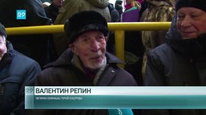 05.02.2024 «Князь Пожарский» выведен из эллинга