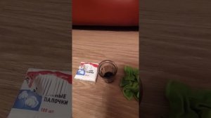 Стереть пасту от ручки с кожаного дивана, натуральной кожи.