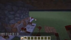 как сделать портал (телепорт) в майнкрафт