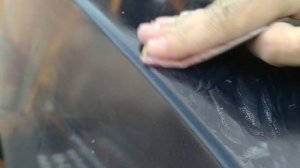 Покраска авто своими руками, покраска баллончиком, убрать рыжики полировка авто кузова своими рукам