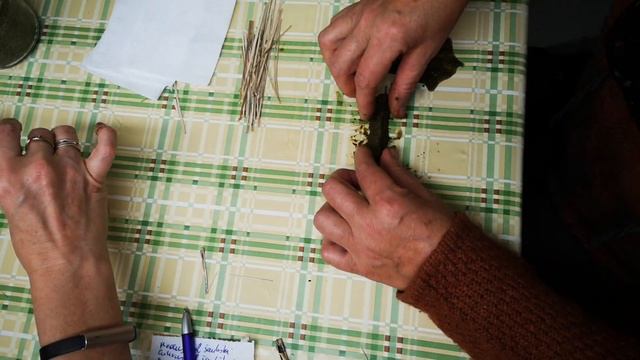 Tarp Samanu ( Smilkalu gaminimas ) смотреть онлайн