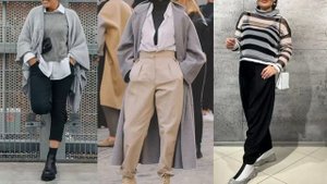 МОДНЫЙ ГАРДЕРОБ ДЛЯ ЖЕНЩИН 50 +