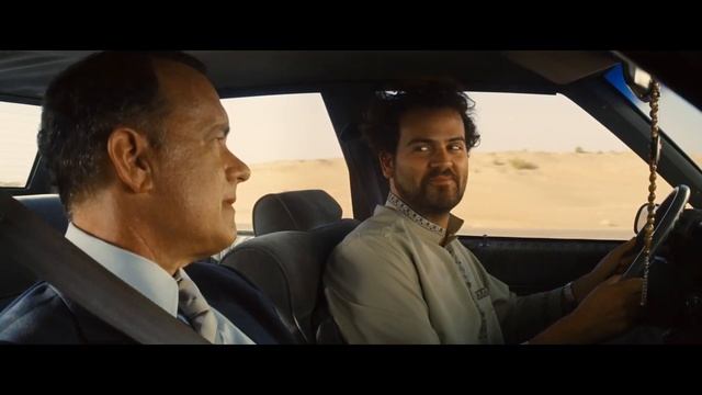 Голограмма для Короля I A Hologram for the King (2016) смотреть онлайн