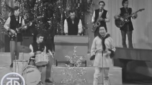 Увезу тебя я в тундру -- Кола Бельды - 1972