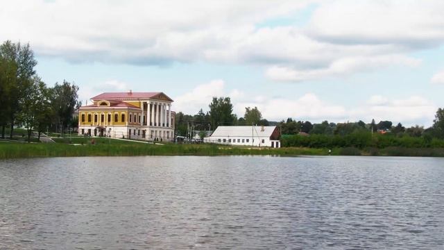 Тульская область: история успеха