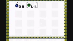 Let's Play Legend of Zelda: Oracle of Seasons Part 4: How Not to be Seen