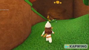 How to get the Golden Apple in Roblox Deathrun (Tutorial)