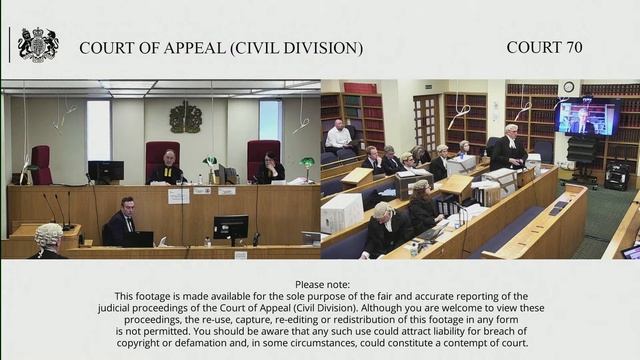 Cobalt Data Centre 2 LLP & anr (claimants/appellants) v HM Revenue & Customs (respondent) смотреть онлайн