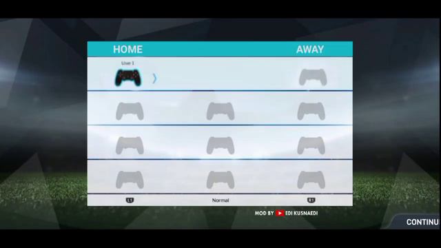 PES 2018 MOD 2024 ANDROID OFFLINE WITH LATEST TRANSFER 202425 FULL KITS FF.16 and HD GRAPHICS