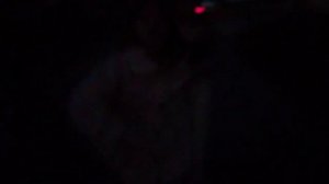 гуляем в темноту) влог, Инза