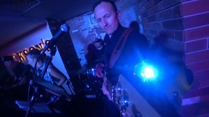 "Sunny" (кавер) (живой звук)