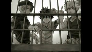 Озвучка комиксов {МГА} #12