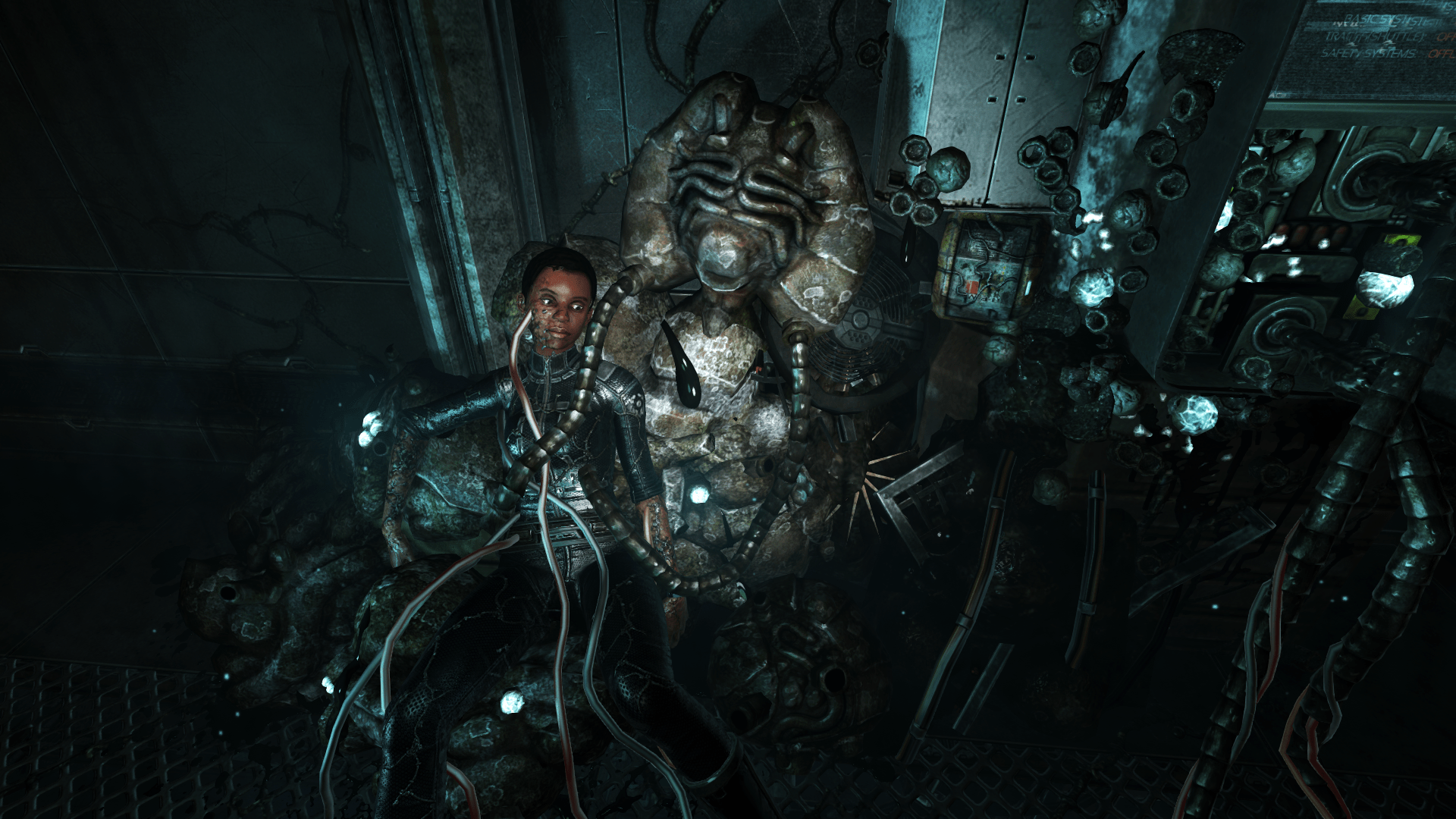 Soma steam key фото 68