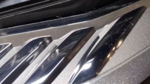 Ford Kuga - ремонт фар, замена линз, диодные bi-led линзы