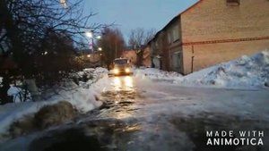 работа кдм зил