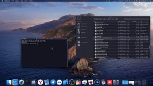 КАК УДАЛИТЬ СИСТЕМНЫЕ ФАЙЛЫ MACOS?!
