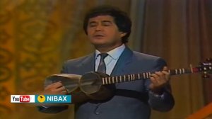 ЖЎРАБЕК НАБИЕВ 1991 йил.  JO'RABEK NABIYEV  1991yil