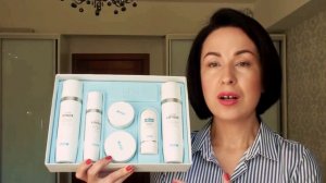 Атом.Омолаживающий корейский уход за кожей лица. Atomy 6-ти ступенчатая система по уходу за лицом