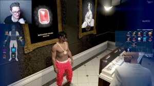 ОЛЕГ КОФИ МОЙ СЛУГА НА 24 ЧАСА В ГТА 5 РП! ОДИН ДЕНЬ МИЛЛИАРДЕРА ЧЕЛЛЕНДЖ! (GTA 5 RP)