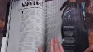 White Dwarf 498 - Miranda's Superfluous Review