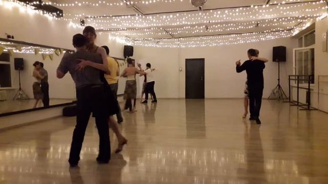 Milonga in Minsk 23.09.17 смотреть онлайн