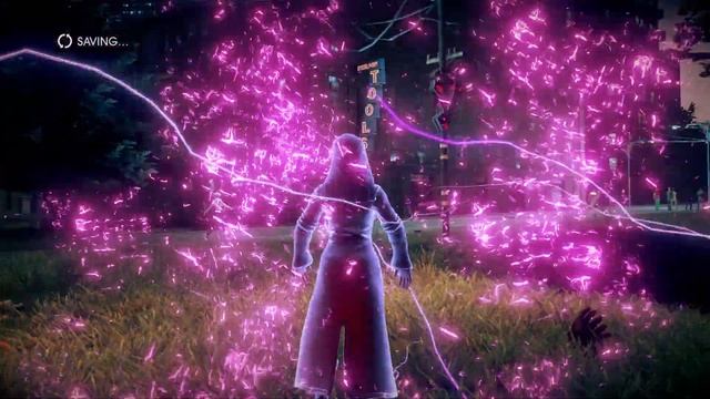 Saints Row IV: Re-Elected Xbox Series X Free Roam Gameplay