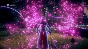 Saints Row IV: Re-Elected Xbox Series X Free Roam Gameplay