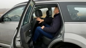 Haval H5. Обзор Хавал Н5. Проверенный временем. #cheсk #чек