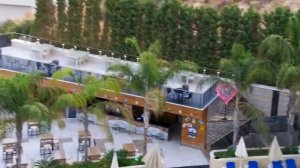 отель MICHELL мишель Аланья