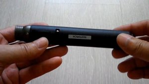 Мини газовая горелка 503 TORCH