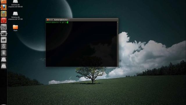Git commands смотреть онлайн