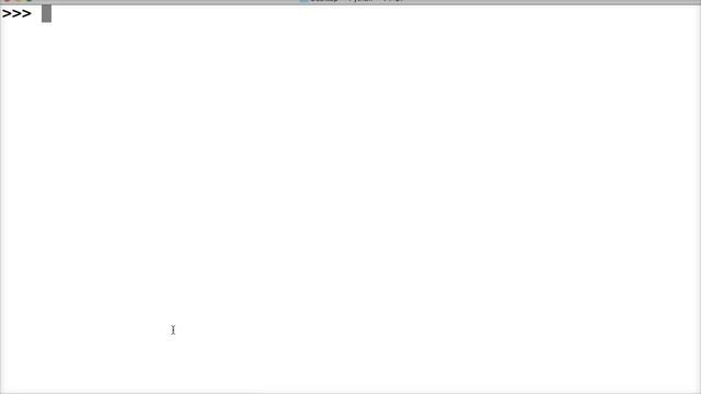 Creating Strings in Python смотреть онлайн