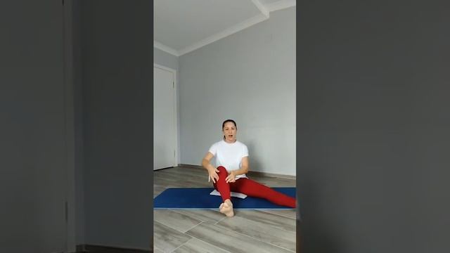 Тренировка для ТАЗА И ХОДЬБЫ. Урок из программы ЛФК  "Здоровый шаг"