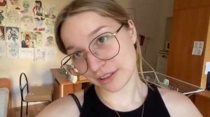 vlog | переезд в другой город | заселение в общежитие
