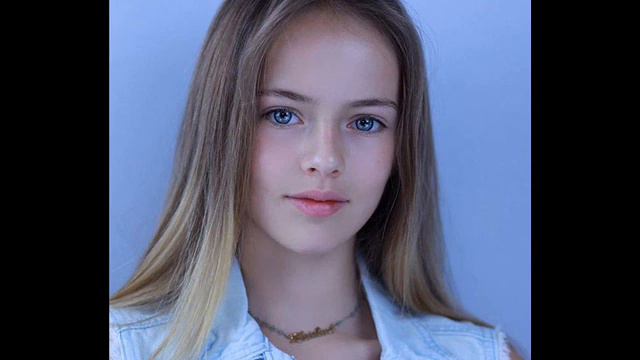 Kristina Pimenova vs Thylane Blondea смотреть онлайн