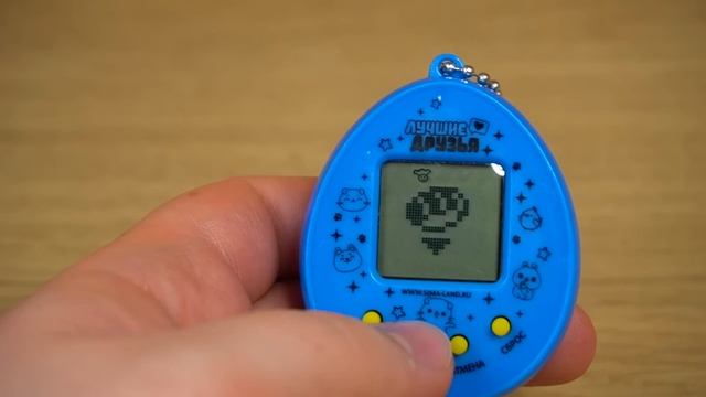 ФЕЙКОВОЕ ТАМАГОЧИ смотреть онлайн